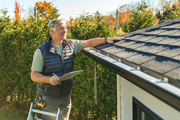 Trusted Roof Inspection service in Bethesda, OH - Ben Roofing and Steel LLC