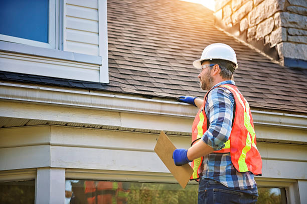 Trusted Metal Roofing service in Bethesda, OH - Ben Roofing and Steel LLC